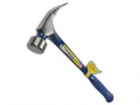 Estwing Framing Hammer 25oz Blue Handle E3/25S 68.29