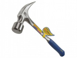 Estwing Framing Hammer 28oz Blue Handle E3/28S 65.81