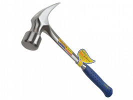 Estwing Framing Hammer 30oz Blue Handle E3/30S 73.09