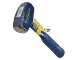 Estwing Lump Hammer 3lb Blue Handle EB3/3LB £49.11