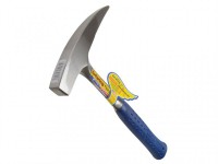 Estwing Rock Pick 22oz Blue Handle E3/22P 61.86
