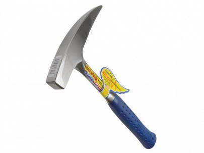 Estwing Rock Pick 22oz Blue Handle E3/22P