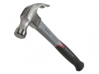 Estwing Surestrike Claw Hammer 16oz Fibreglass Shaft EMRF16C 33.85