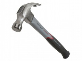Estwing Surestrike Claw Hammer 16oz Fibreglass Shaft EMRF16C 33.85