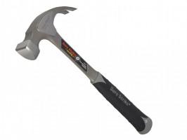 Estwing Surestrike Claw Hammer 20oz All Steel EMR20C £35.39