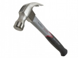 Estwing Surestrike Claw Hammer 20oz Fibreglass Shaft EMRF20C £33.21