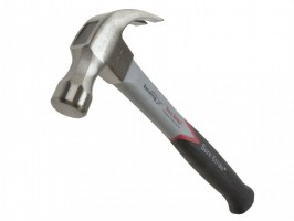 Estwing Surestrike Claw Hammer 20oz Fibreglass Shaft EMRF20C 36.77