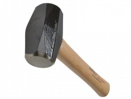 Estwing Surestrike Lump Hammer 1.3kg (3lb) EMRW3LB 37.69