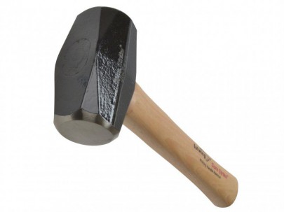 Estwing Surestrike Lump Hammer 1.3kg (3lb) EMRW3LB