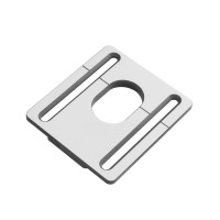 Trend Euro Lock Jig Template for Large Oval Cylinders ECL/T/OCL 25.74