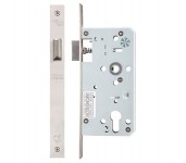 Zoo ZDL0055LSS 55mm Backset DIN Latch SSS 23.85