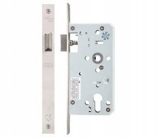 Zoo ZDL0055LSS 55mm Backset DIN Latch SSS 23.85