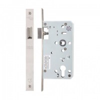 Zoo ZDL0060LSS 60mm Backset DIN Latch SSS 25.11