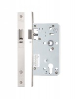 Zoo ZDL7260NLSS 60mm Backset DIN Euro Nightlatch SSS 32.20