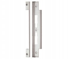 Zoo ZDR01SS 13mm Rebate Set for Din Locks SS 16.48