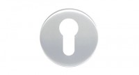 Hoppe 42KS (AR200/27) Euro Profile Escutcheon SAA per single 1.44