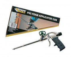 Expanding Foam Applicator Gun Everbuild P45 25.88