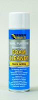 Everbuild Gun Foam Cleaner Dual Purpose 500ml £6.75
