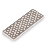 Trend Fast Track Finishing Stone 450G White FTS/S/F 20.30