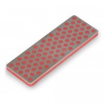Trend Fast Track Fine Finishing Stone 600G Red FTS/S/FF 20.30
