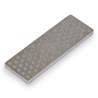 Trend Fast Track Roughing Stone 100G Silver FTS/S/R 20.30