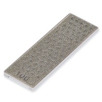 Trend Fast Track Roughing Taper Stone 100G Grey FTS/TS/R 19.22