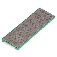 Trend Fast Track Super Fine Taper Stone 1000G Green FTS/TS/SFF 20.29