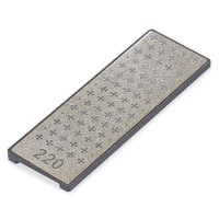 Trend Fast Track Preparation Taper Stone 220G Black FTS/TS/P 20.29
