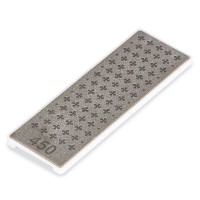 Trend Fast Track Finishing Taper Stone 450G White FTS/TS/F 20.29