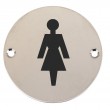 Toilet Signs