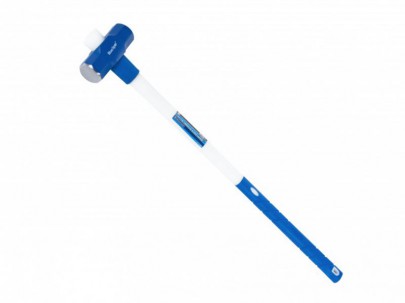 Fibreglass Sledge Hammer BlueSpot 3.2kg 7LB