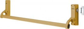 Panic Latch Arrone AR882 Gold 105.71