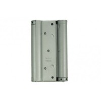 Liobex Fire Rated Double Action Spring Hinges 200mm Silver FD60 Pack 190.38