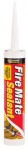 Fire Sealant Everbuild Fire Mate White 295ml 3.54