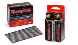 FirmaHold Straight Brad Nails & Gas Galv 16g x 25/2BFC £20.39