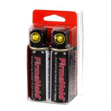 FirmaHold BFC Finishing Nailer Fuel Cells 30ml Pack of 2