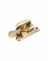 Fitch Fastener Fulton & Bray FB7 Polished Brass 13.49