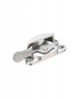 Fitch Fastener Fulton & Bray FB7SC Satin Chrome 13.99