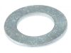 M10 Washers Zinc Plated Pack of 10