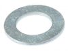 M4 Washers Zinc Plated Pack of 100