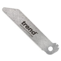 Trend Flush Saw Spare Blade FSB/FS120 12.00