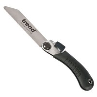Trend Folding Flush Saw FFS/120 34.39