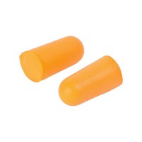 Timco Foam Ear Plugs 5 pairs in Pack 2.42