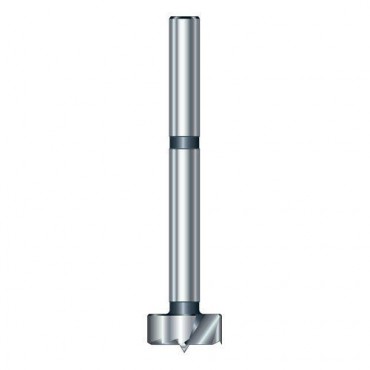 Trend 1306/2WS Saw Tooth Forstner Bit 2 inch