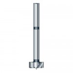 Trend 1307/1WS Saw Tooth Forstner Bit 1 inch 34.25