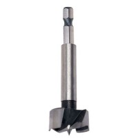 Trend Forstner Drill Bit Snappy SNAP/FS/12 12mm 17.31