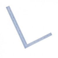 Framing Square 600mm x 400mm BlueSpot 25701 6.14