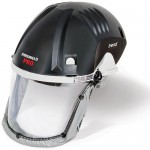 Trend Full Face Respirator Airshield Air/Pro 240v 443.10