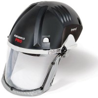 Trend Full Face Respirator Airshield Air/Pro 240v 443.10