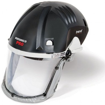 Trend Full Face Respirator Airshield Air/Pro 240v